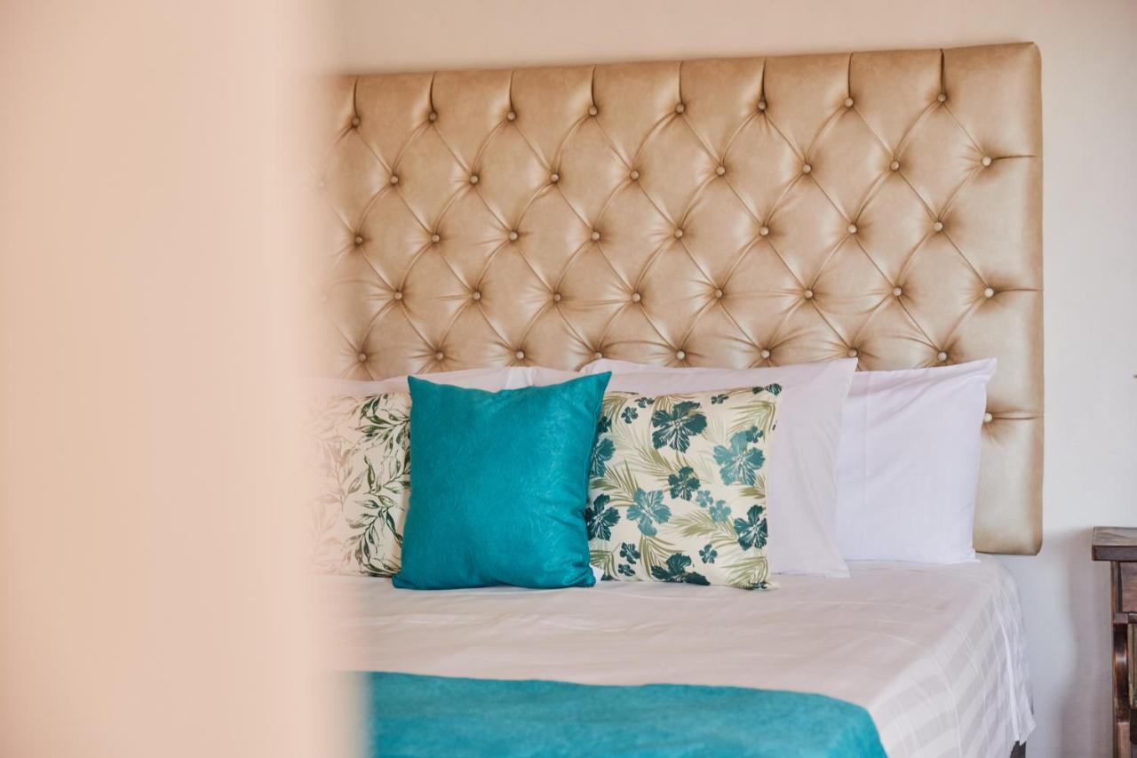 Hotel Santos De Piedra - Maranatha Баричара Экстерьер фото